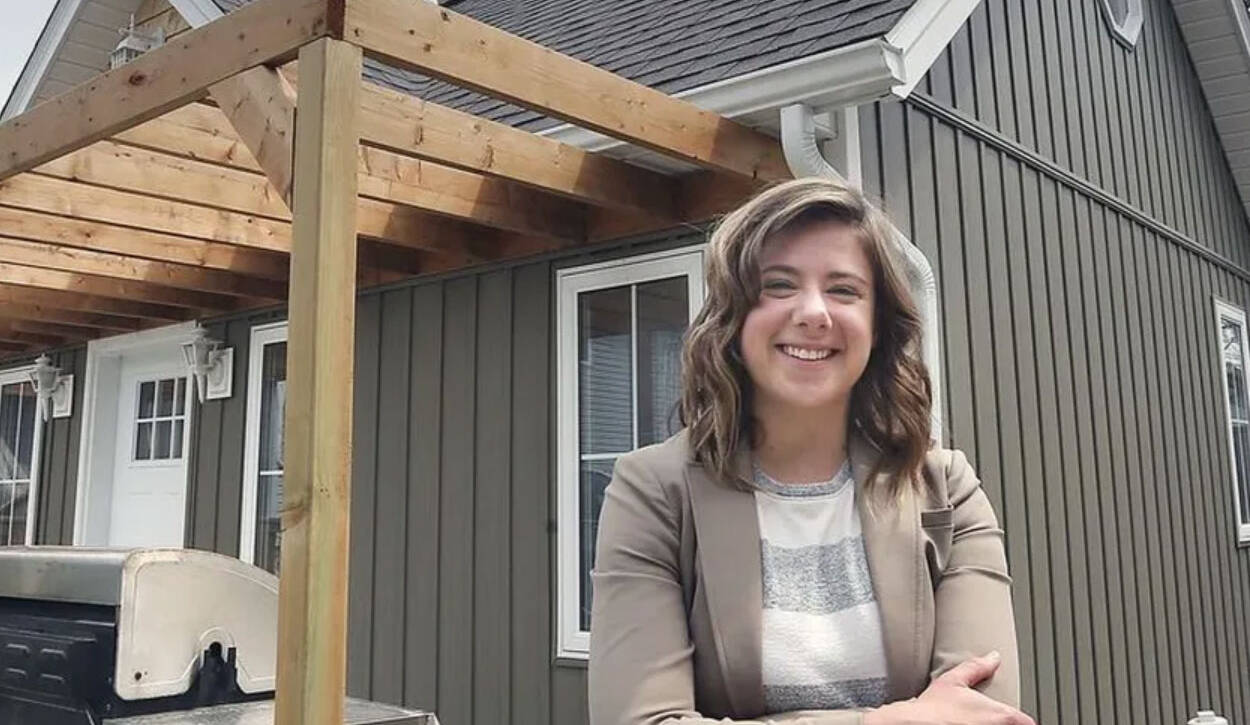 Windsor Start article