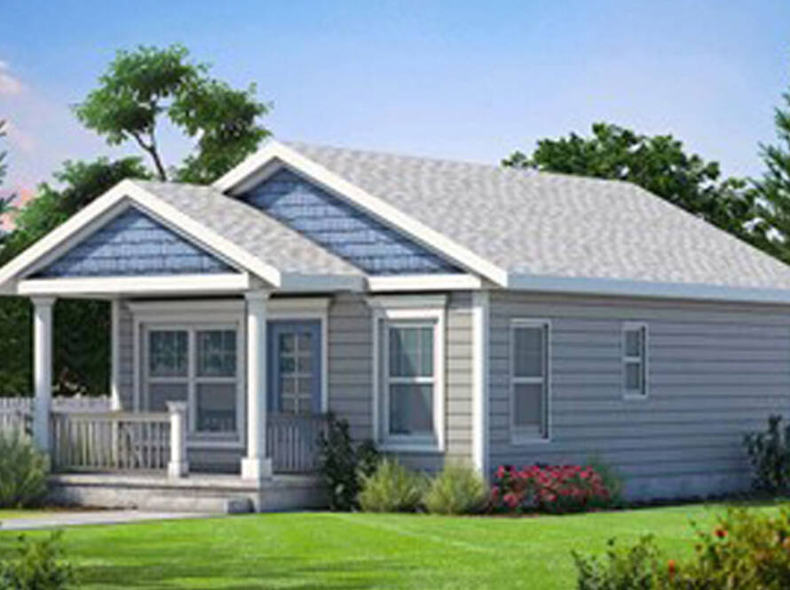 The Bordeaux Rendering